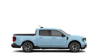 2026 Ford Maverick® External Image 1